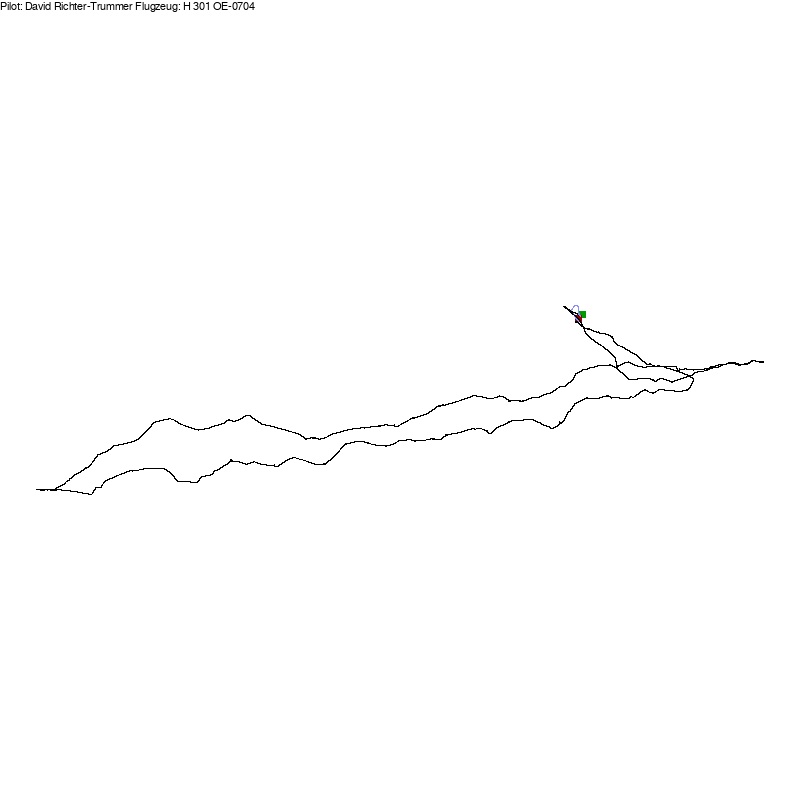 Flugspur